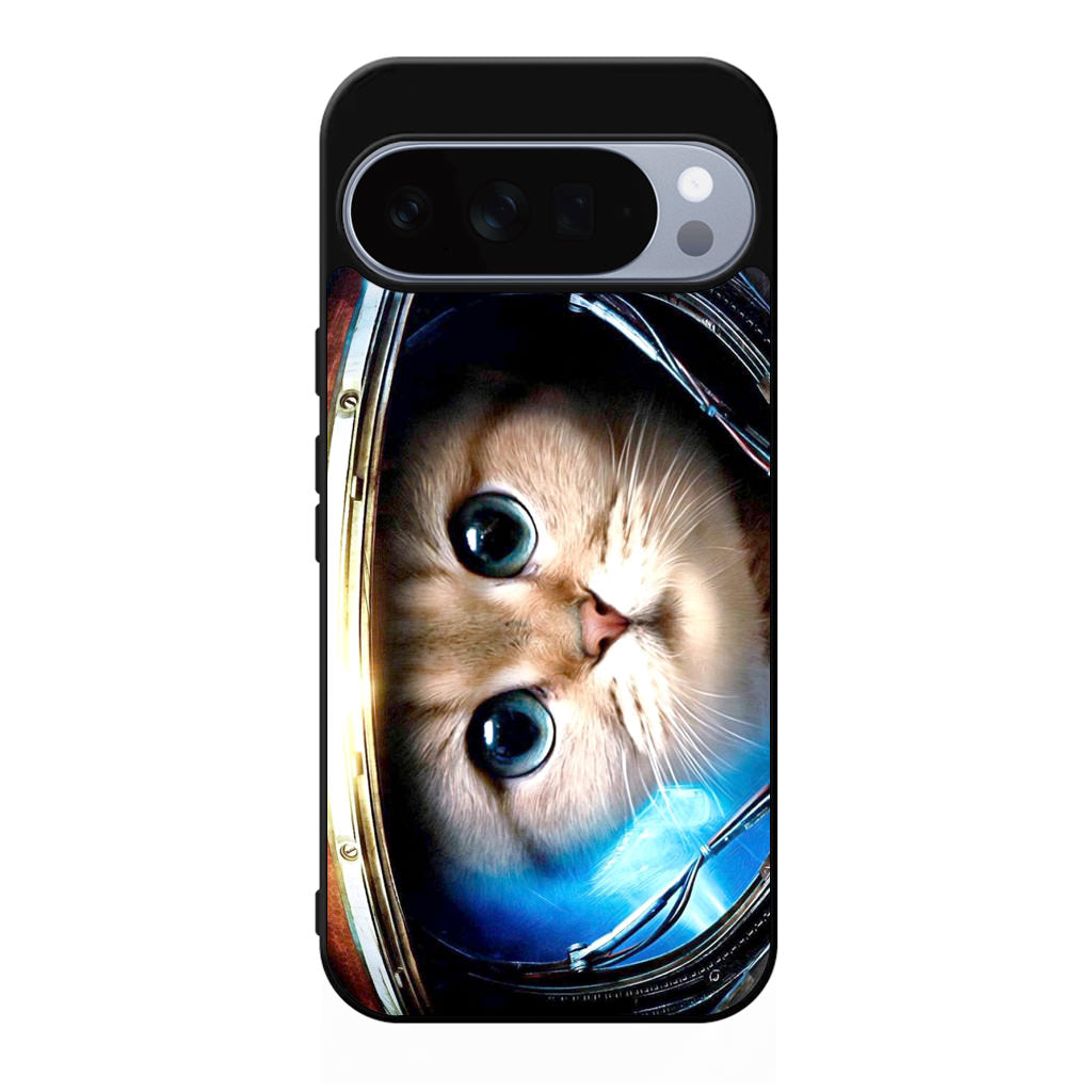 Starcraft Cat Google Pixel 10 Pro / Pixel 10 Pro XL Case