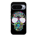 Stylish Skull Google Pixel 10 Pro / Pixel 10 Pro XL Case