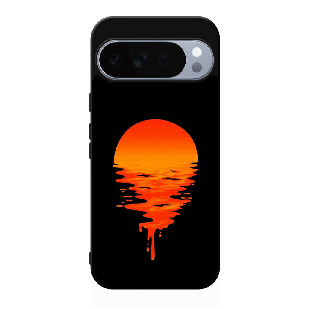 Sunset Art Google Pixel 10 Pro / Pixel 10 Pro XL Case