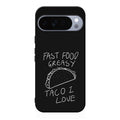Taco Lover Google Pixel 10 Pro / Pixel 10 Pro XL Case