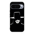 The Anonymous Google Pixel 10 Pro / Pixel 10 Pro XL Case