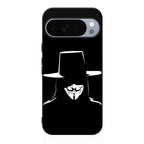 The Anonymous Google Pixel 10 Pro / Pixel 10 Pro XL Case
