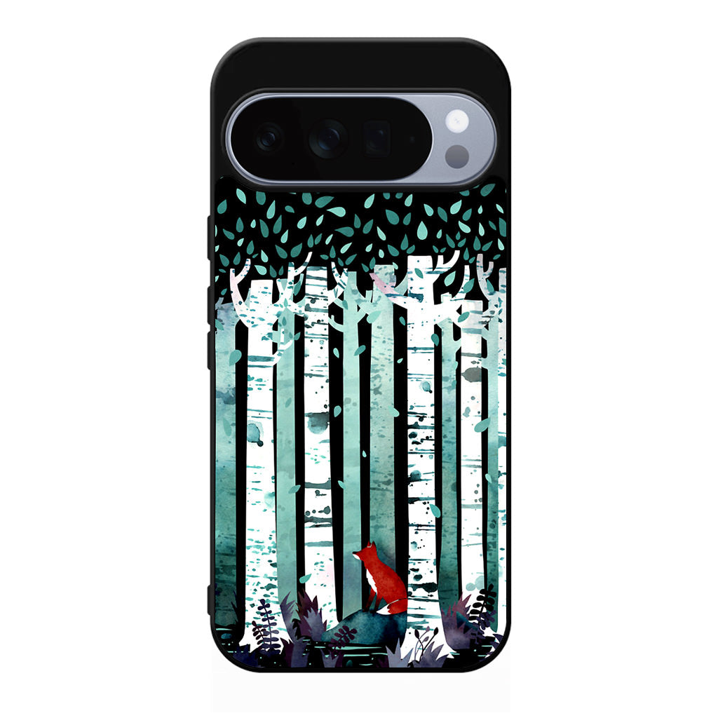 The Birches Google Pixel 10 Pro / Pixel 10 Pro XL Case