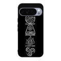 The Four Elements Google Pixel 10 Pro / Pixel 10 Pro XL Case