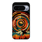 The Geometry Of Sunrise Google Pixel 10 Pro / Pixel 10 Pro XL Case