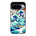 The Great Wave off Kanagawa Google Pixel 10 Pro / Pixel 10 Pro XL Case