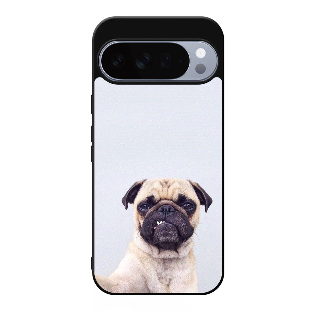 The Selfie Pug Google Pixel 10 Pro / Pixel 10 Pro XL Case
