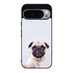 The Selfie Pug Google Pixel 10 Pro / Pixel 10 Pro XL Case