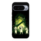Three Wise Of Kodama Google Pixel 10 Pro / Pixel 10 Pro XL Case