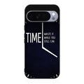 Time Waste It While You Still Can Google Pixel 10 Pro / Pixel 10 Pro XL Case