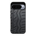 Tire Pattern Google Pixel 10 Pro / Pixel 10 Pro XL Case