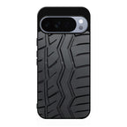 Tire Pattern Google Pixel 10 Pro / Pixel 10 Pro XL Case