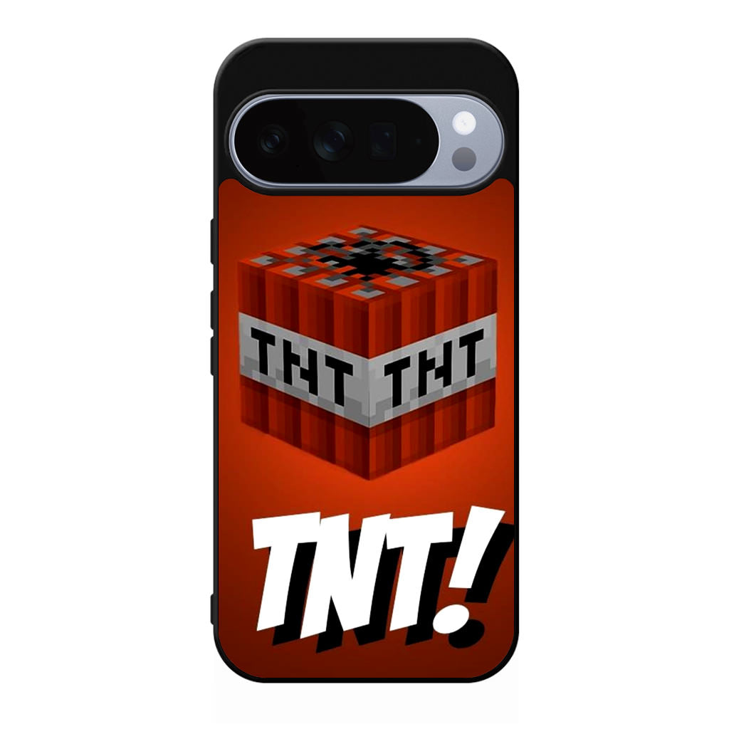 TNT Google Pixel 10 Pro / Pixel 10 Pro XL Case