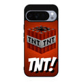 TNT Google Pixel 10 Pro / Pixel 10 Pro XL Case