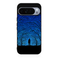 Trees People Shadow Google Pixel 10 Pro / Pixel 10 Pro XL Case