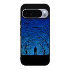 Trees People Shadow Google Pixel 10 Pro / Pixel 10 Pro XL Case
