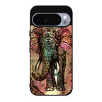 Tribal Elephant Google Pixel 10 Pro / Pixel 10 Pro XL Case