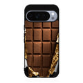Unwrapped Chocolate Bar Google Pixel 10 Pro / Pixel 10 Pro XL Case