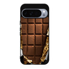 Unwrapped Chocolate Bar Google Pixel 10 Pro / Pixel 10 Pro XL Case