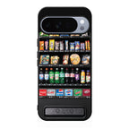 Vending Machine Google Pixel 10 Pro / Pixel 10 Pro XL Case
