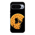 Waffle Moon Stranger Things Google Pixel 10 Pro / Pixel 10 Pro XL Case