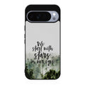 We Start with Stars Google Pixel 10 Pro / Pixel 10 Pro XL Case
