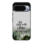 We Start with Stars Google Pixel 10 Pro / Pixel 10 Pro XL Case