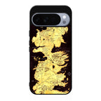 Westeros Map Google Pixel 10 Pro / Pixel 10 Pro XL Case