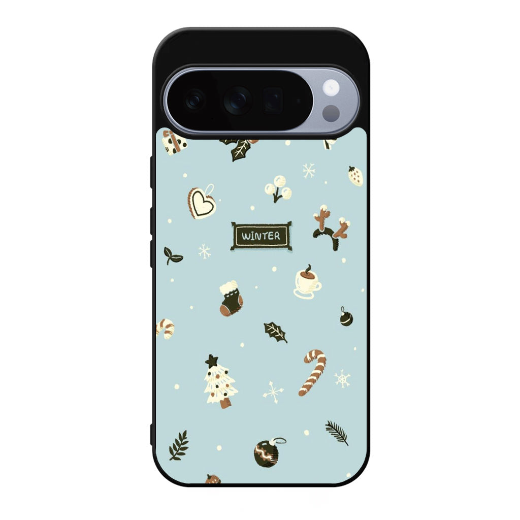 Winter is Coming Google Pixel 10 Pro / Pixel 10 Pro XL Case