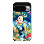 Wonderland Google Pixel 10 Pro / Pixel 10 Pro XL Case