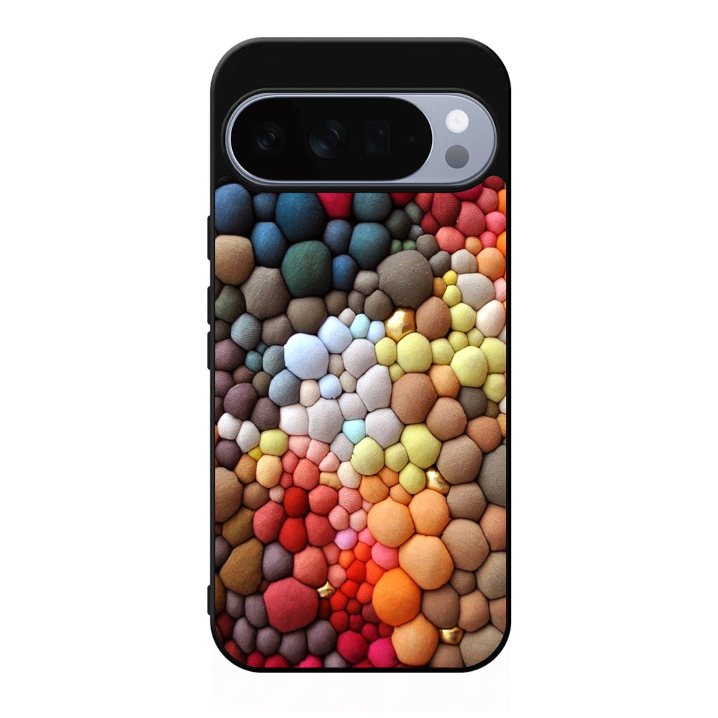 Woolen Clothes Art Google Pixel 10 Pro / Pixel 10 Pro XL Case