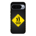 You Are Being Monitored Google Pixel 10 Pro / Pixel 10 Pro XL Case