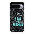 A Day To Remember Quote Google Pixel 10 Pro / Pixel 10 Pro XL Case