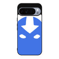 Aang The Last Airbender Pattern Google Pixel 10 Pro / Pixel 10 Pro XL Case