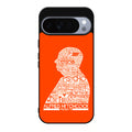 Alfred Hitchcock Presents Google Pixel 10 Pro / Pixel 10 Pro XL Case