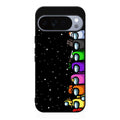 Among Us Crewmate Google Pixel 10 Pro / Pixel 10 Pro XL Case