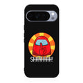 Among Us You Are Impostor Google Pixel 10 Pro / Pixel 10 Pro XL Case