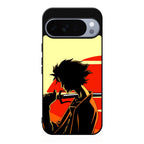 Anime Samurai Champloo Google Pixel 10 Pro / Pixel 10 Pro XL Case