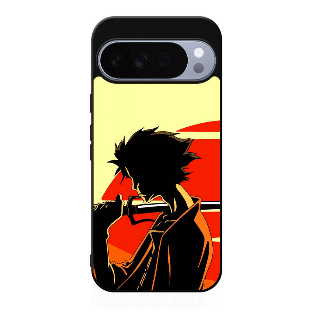 Anime Samurai Champloo Google Pixel 10 Pro / Pixel 10 Pro XL Case