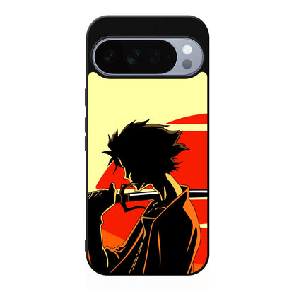 Anime Samurai Champloo Google Pixel 10 Pro / Pixel 10 Pro XL Case