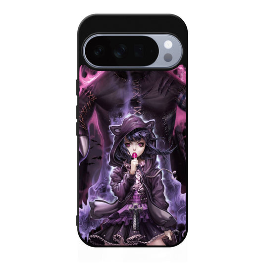Annie And Tibbers Google Pixel 10 Pro / Pixel 10 Pro XL Case