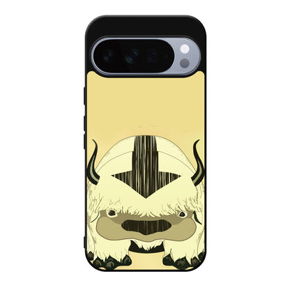 Appa Avatar The Last Airbender Google Pixel 10 Pro / Pixel 10 Pro XL Case