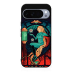 Aran Nouveau Google Pixel 10 Pro / Pixel 10 Pro XL Case