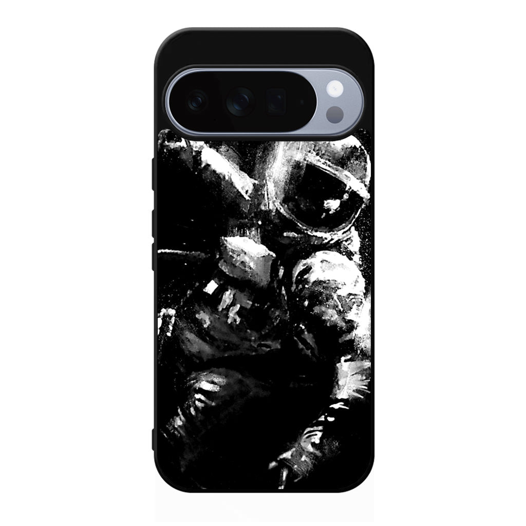 Astronaut Skafander Google Pixel 10 Pro / Pixel 10 Pro XL Case