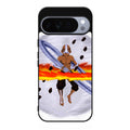 Avatar Aang Controls Four Elements Google Pixel 10 Pro / Pixel 10 Pro XL Case