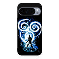 Avatar Aang The Airbender Google Pixel 10 Pro / Pixel 10 Pro XL Case
