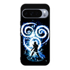 Avatar Aang The Airbender Google Pixel 10 Pro / Pixel 10 Pro XL Case