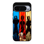 Avatar Aang The Last Airbender Google Pixel 10 Pro / Pixel 10 Pro XL Case