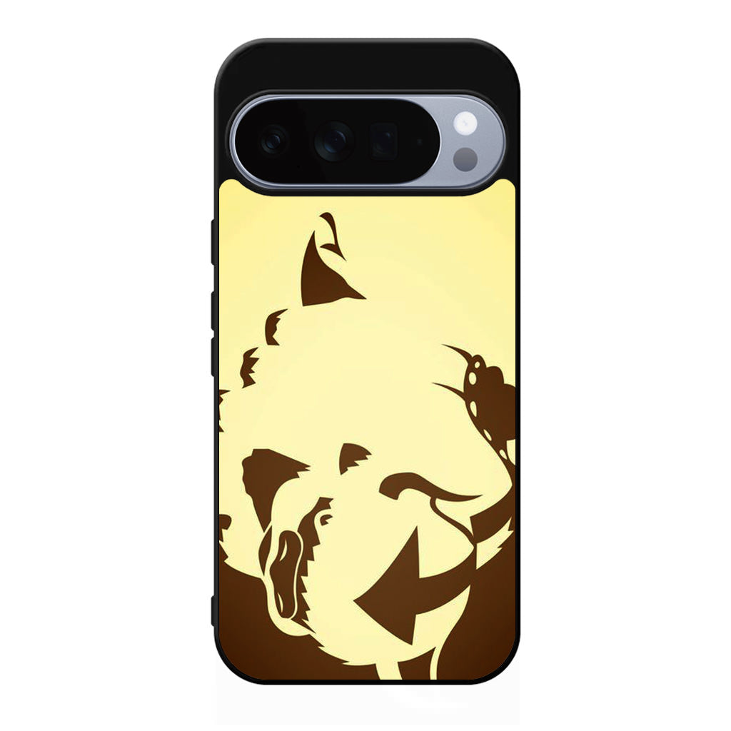 Avatar Appa Bison Google Pixel 10 Pro / Pixel 10 Pro XL Case