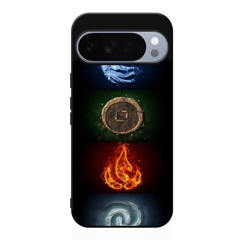 Avatar Element Google Pixel 10 Pro / Pixel 10 Pro XL Case